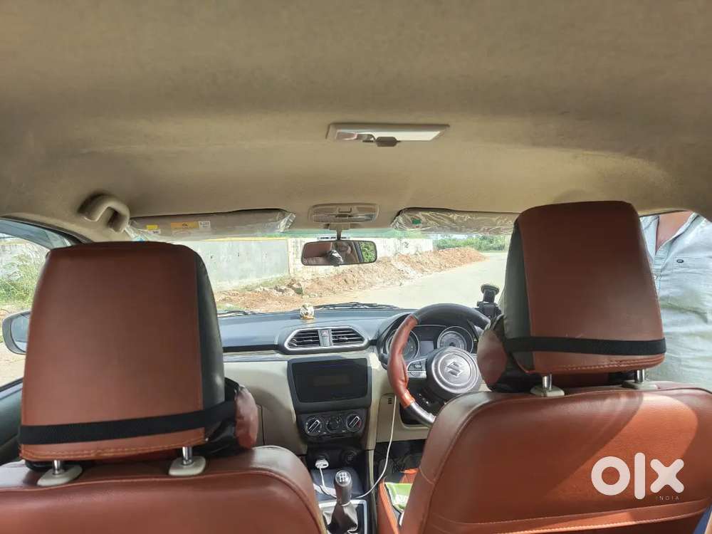 Maruti Suzuki Dzire 2024 Cng & Hybrids Well Maintained