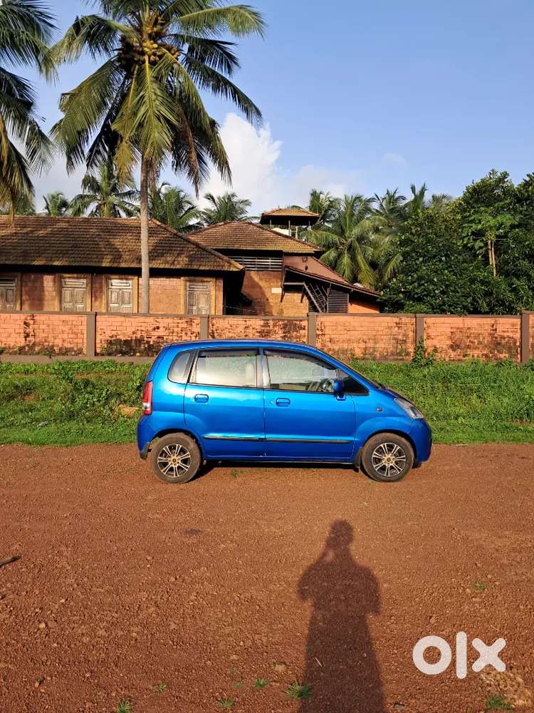 Maruti Suzuki Estilo 2009 Petrol Manual
