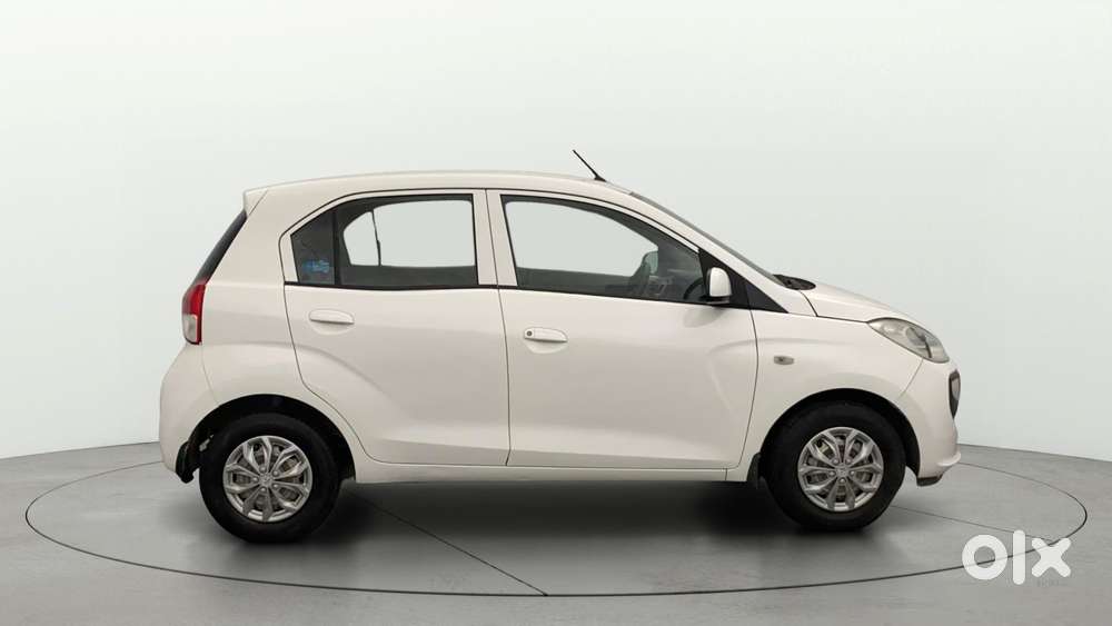 Hyundai New Santro 1.1 Magna Mt, 2020, Petrol