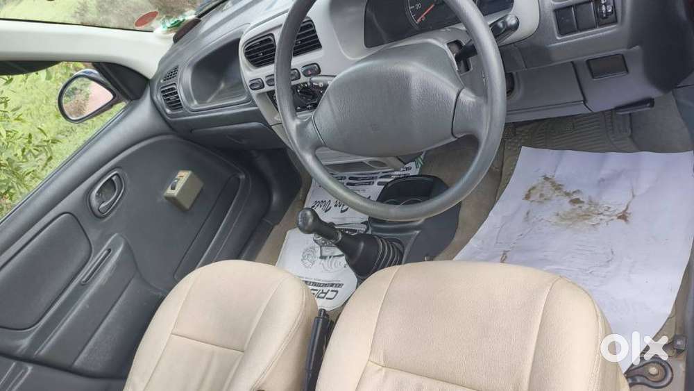 Maruti Suzuki Alto 0.8 Lxi (o), 2012, Petrol