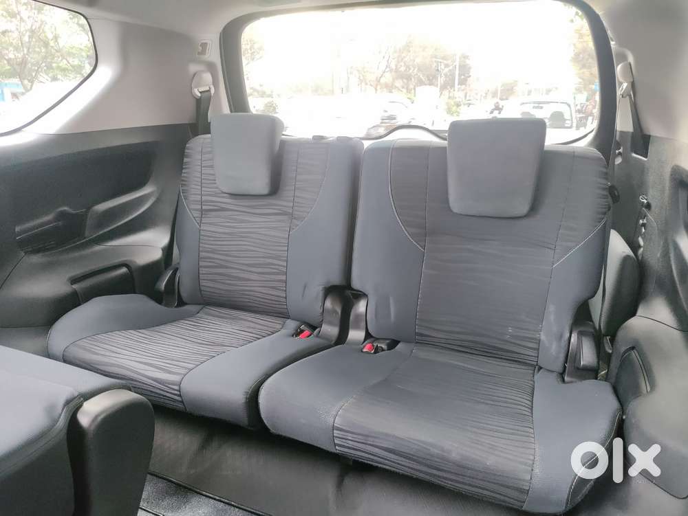 Toyota Innova Crysta 2.4 V, 2020, Diesel