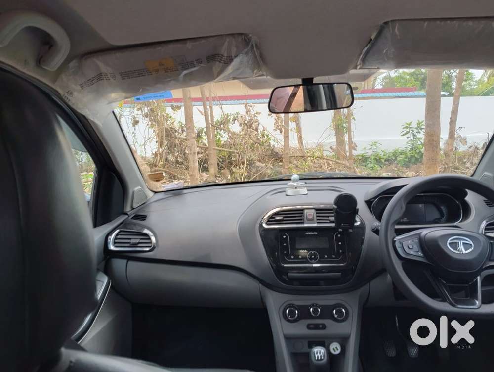 Tata Tiago Petrol 2022