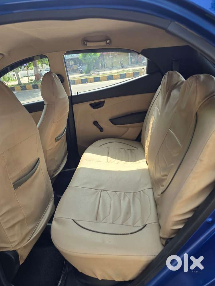 Hyundai Eon Era, 2013, Cng & Hybrids