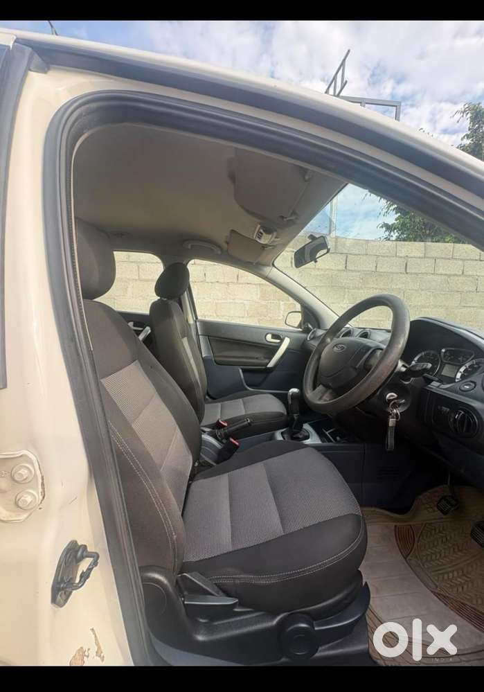 Ford Fiesta 1.5 Tdci Titanium, 2013, Diesel