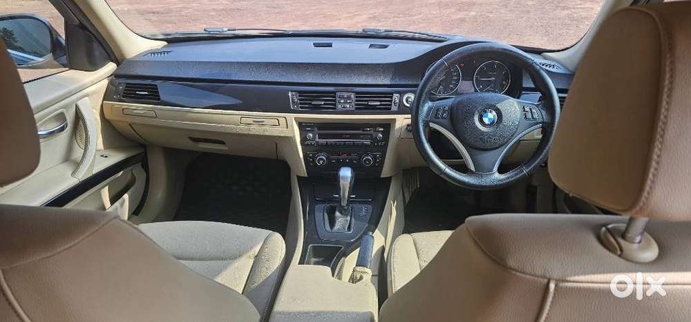 Bmw 3 Series 2.0 320d Highline, 2012, Diesel