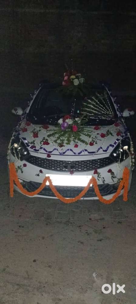 Tata Tiago 2019