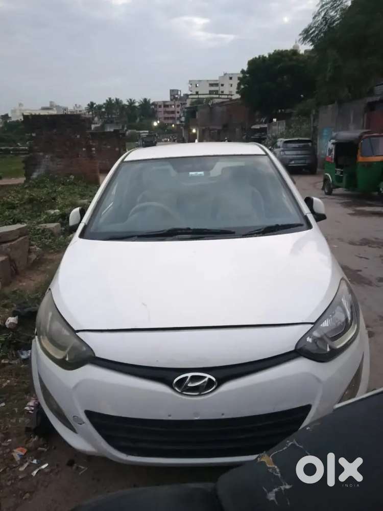 Honda City V 2013 Diesel Sunroof