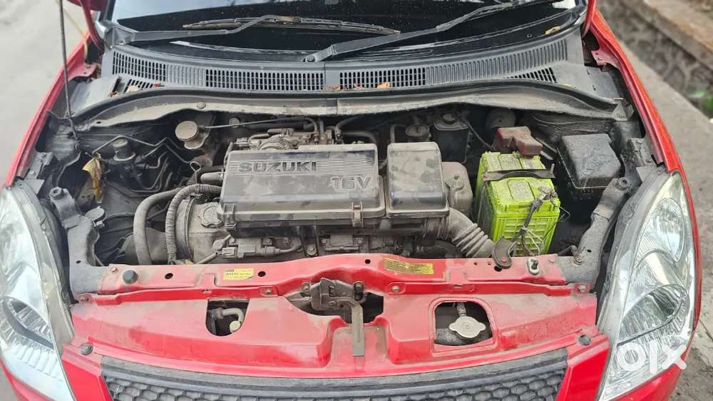 Maruti Suzuki Swift 2010 Petrol Well Maintained