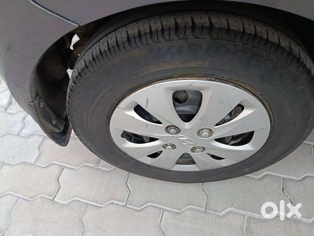 Hyundai I10 Sportz 1.2 Kappa2 O, 2012, Petrol