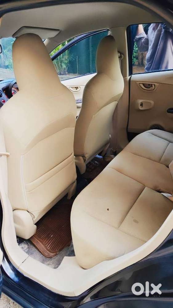 Honda Brio 2013-2016 S Mt, 2013, Petrol