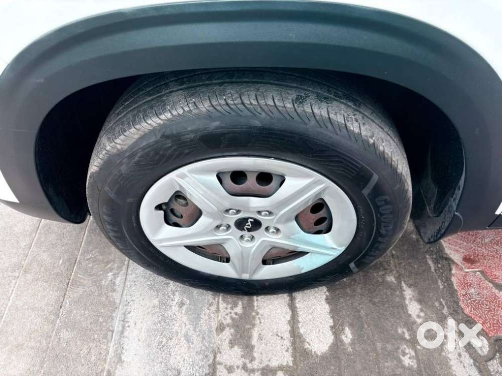 Kia Seltos Hte G, 2022, Petrol