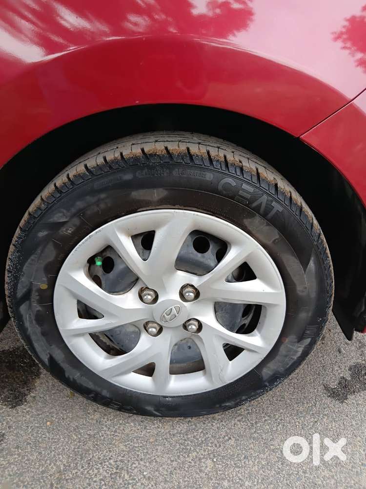 Hyundai Grand I10 1.2 Crdi Sportz, 2018, Petrol