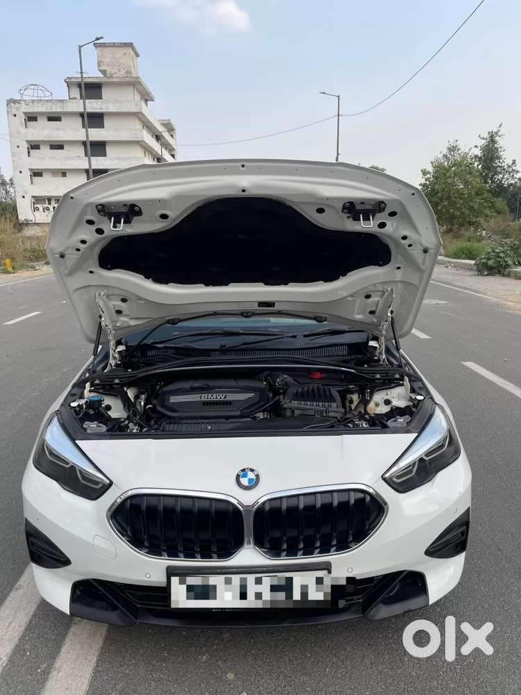 Bmw 2 Series Gran Coupe 220i M Sport, 2022, Petrol