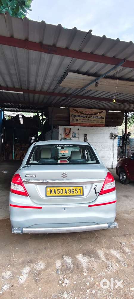 Maruti Suzuki Swift Dzire Ldi Bsiv, 2019, Diesel