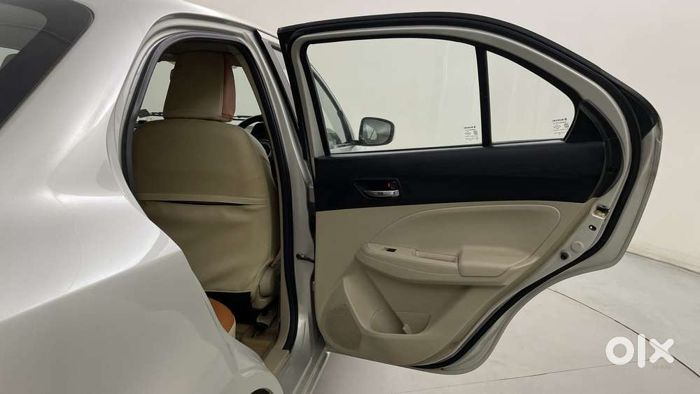 Maruti Suzuki Dzire 2017-2020 Vdi Amt, 2018, Diesel