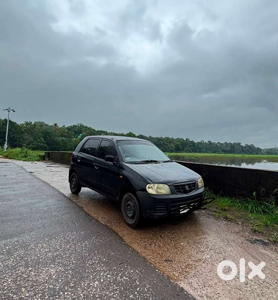 Maruti Suzuki Alto 2006 Petrol Well Maintained
