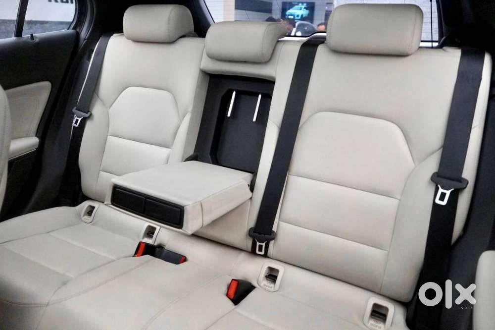 Mercedes-benz Gla 200, 2015, Petrol