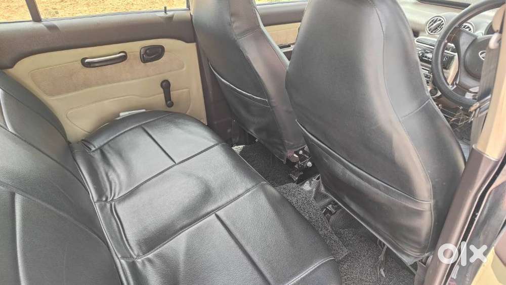Hyundai Santro Xing Gls, 2011, Petrol