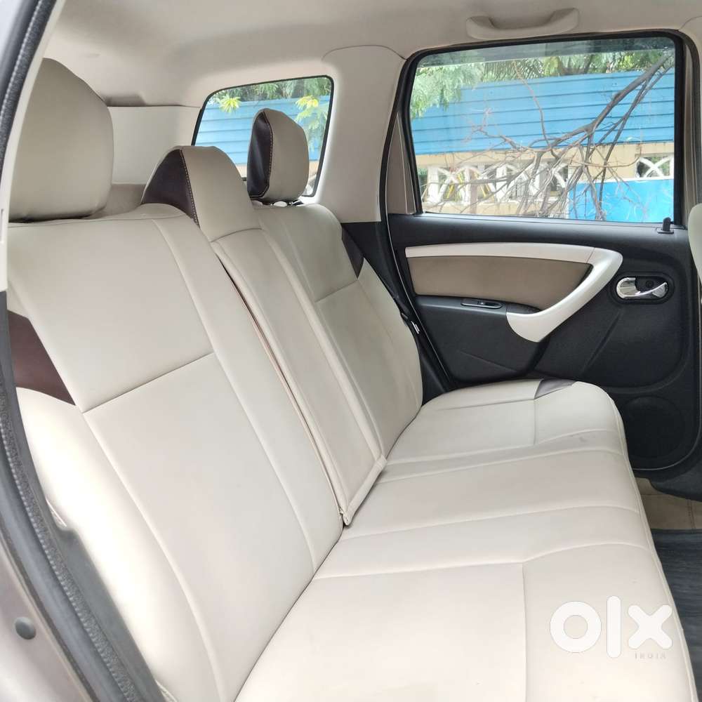 Nissan Terrano 1.6 Xl Plus Petrol, 2017, Petrol
