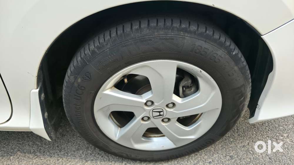 Honda City 2014-2015 V Mt, 2015, Petrol