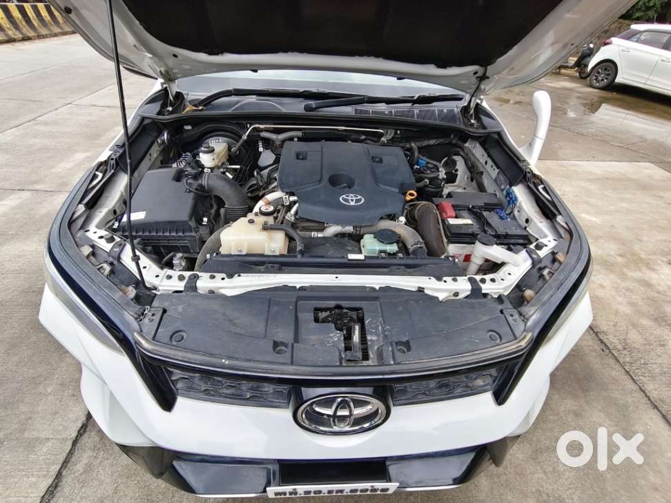 Toyota Fortuner Legender 4x2 At 2.8, 2025, Diesel