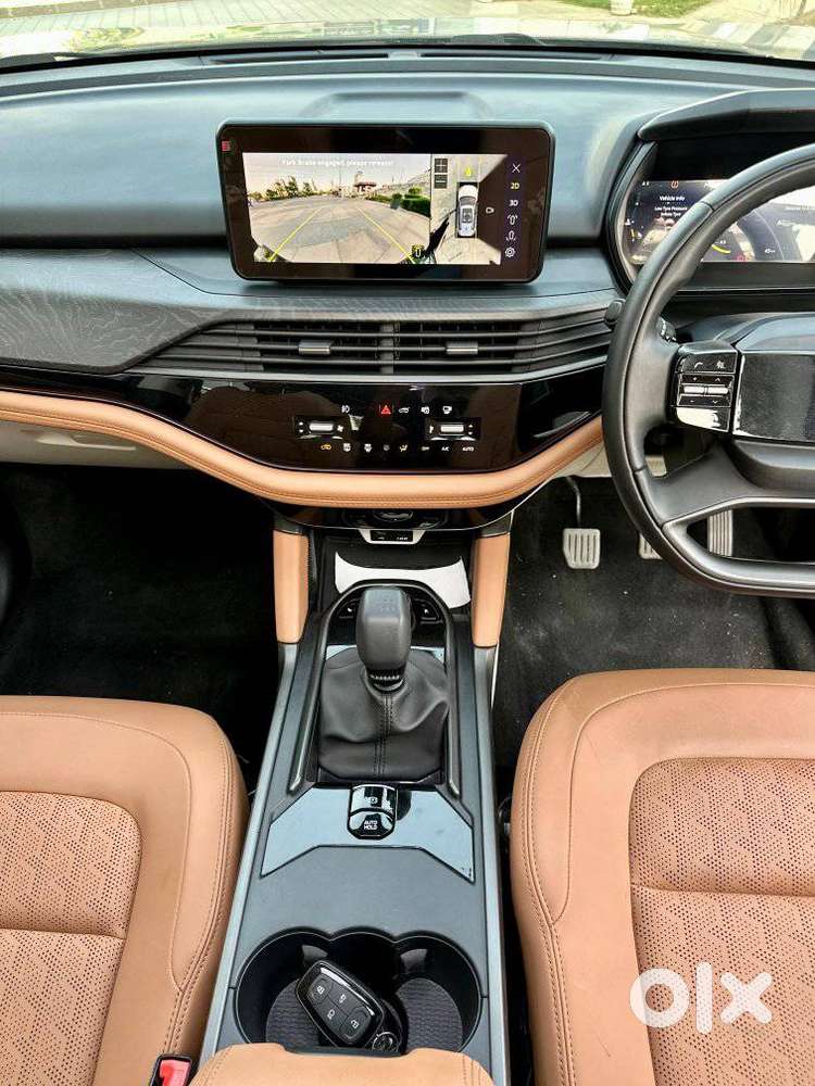 Tata Safari Adventure Plus A, 2026, Diesel