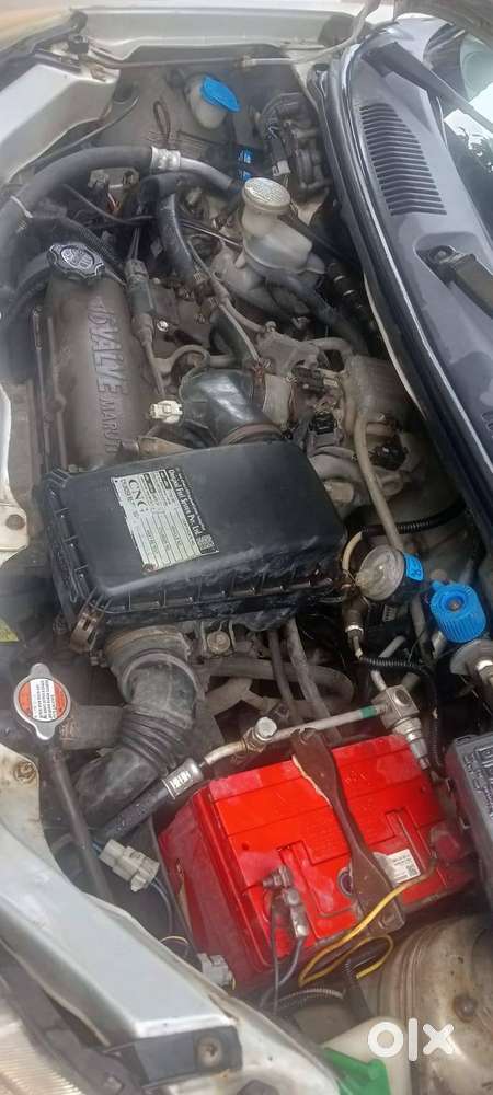 2007 Maruti Wagon R