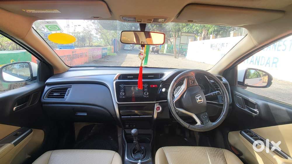 Honda City 1.5 Vx I-vtec Mt, 2014, Petrol