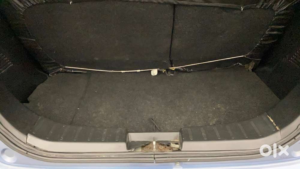 Maruti Suzuki Wagon R 1.0 Lxi, 2013, Petrol