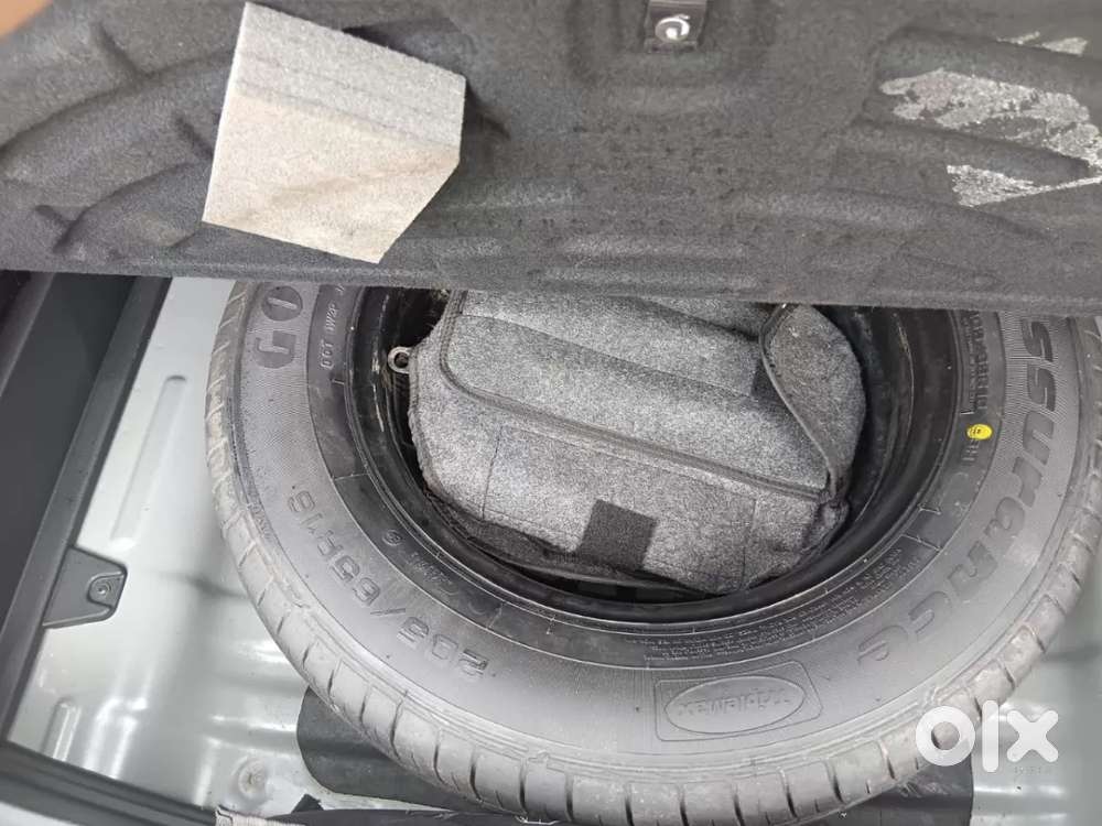 Kia Seltos Gtx Dct, 2023, Petrol