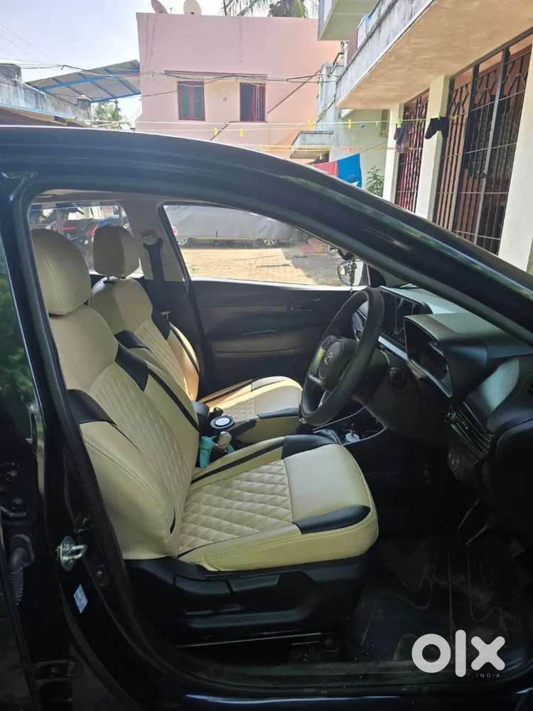 Hyundai I20 2023 Petrol Well Maintained