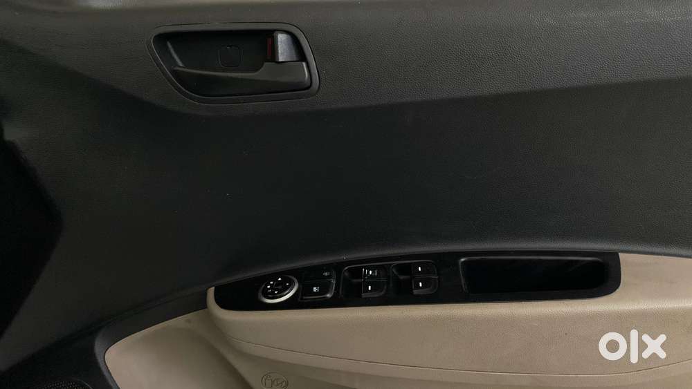 Hyundai Grand I10 Magna 1.2 Kappa Vtvt, 2015, Petrol