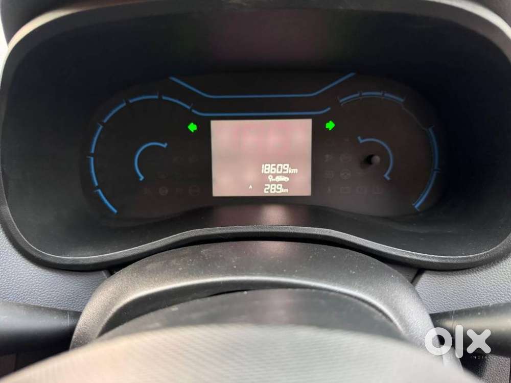 Renault Kwid 1.0 Rxt Optional, 2021, Petrol