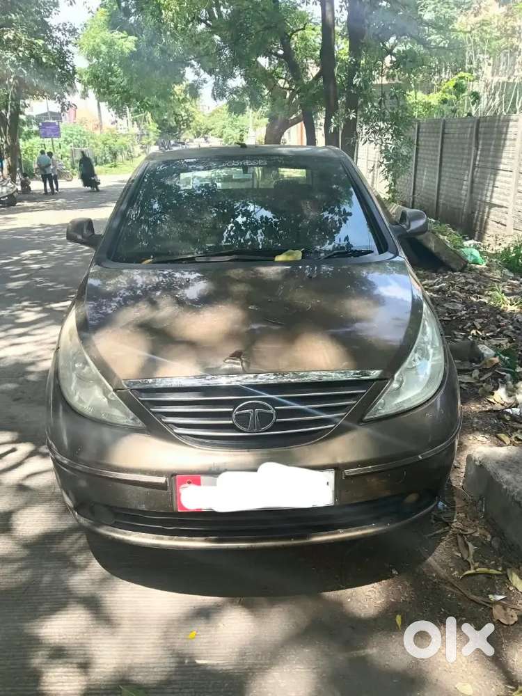 Tata Manza Diesel 2011