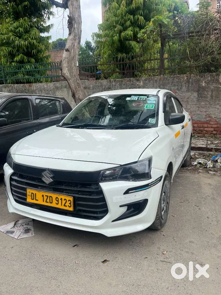 Maruti Suzuki Dzire 2025 Variant