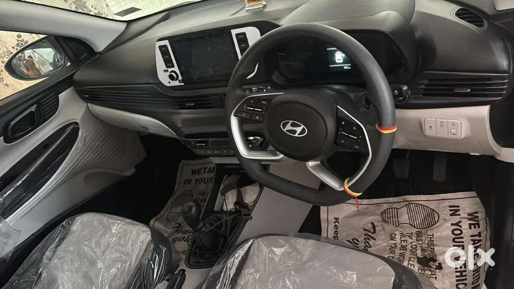Hyundai New I20 Sportz 2026 Brand New Car With Push Button Start