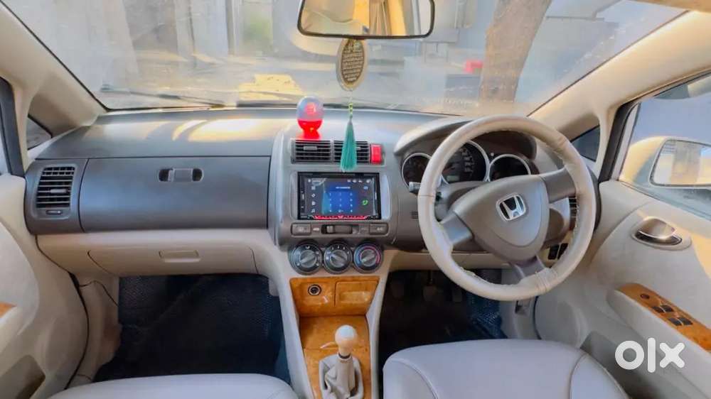Honda City 2005 2nd Owner