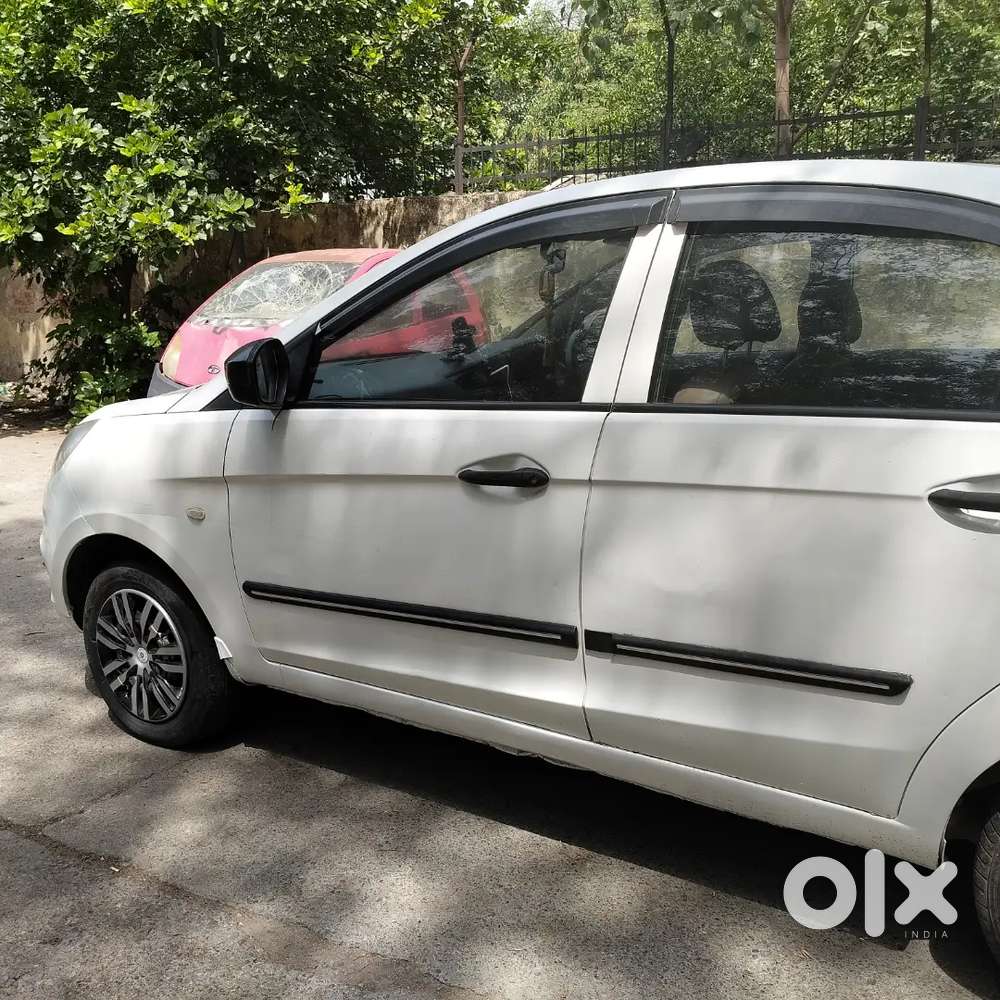 I Am From New Car