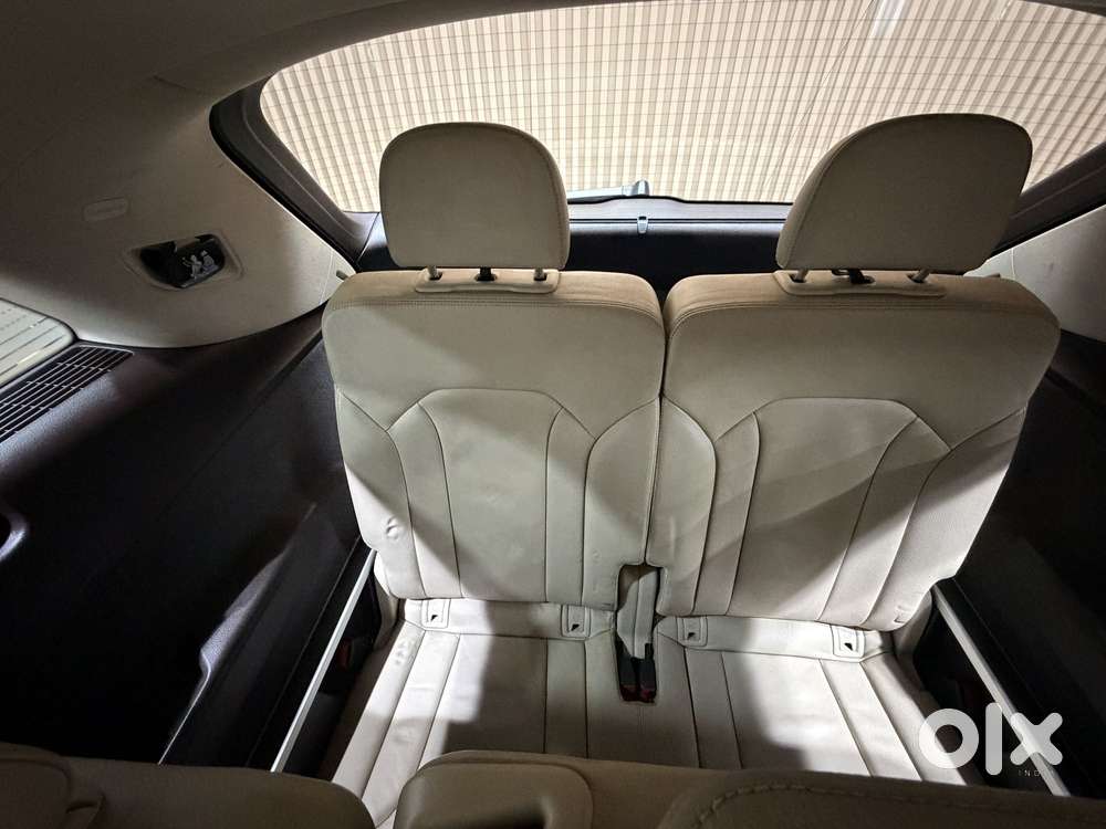 Audi Q7 3.0 45 Tdi Quattro Technology, 2018, Diesel