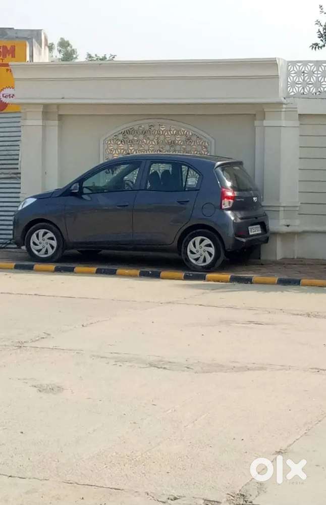 Hyundai Santro Sportz 2019