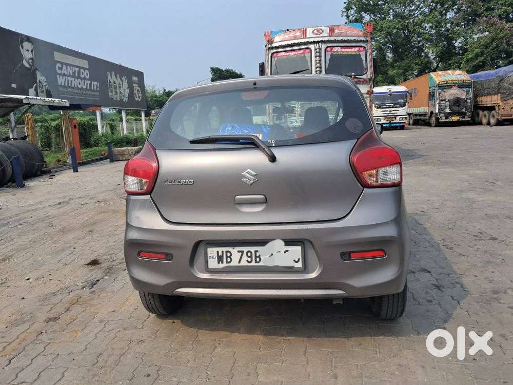 Maruti Suzuki Celerio Zxi, 2023, Petrol