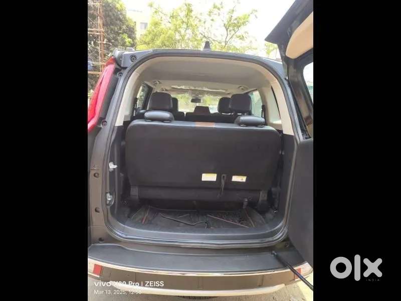 Mahindra Scorpio N Z8 L Diesel At 2wd 7 Str, 2023, Diesel