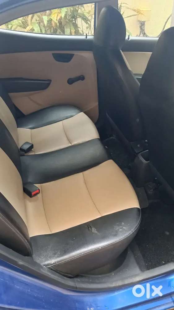 Hyundai Eon Era Plus 2015 - Family Used Car