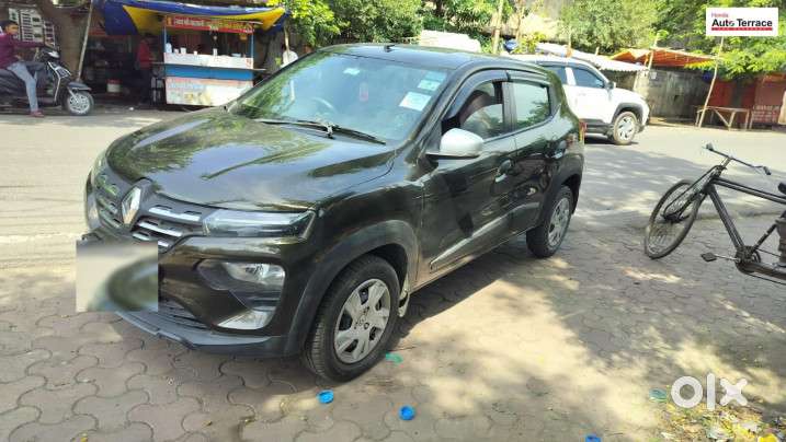 Renault Kwid 1.0 Rxt, 2024, Petrol