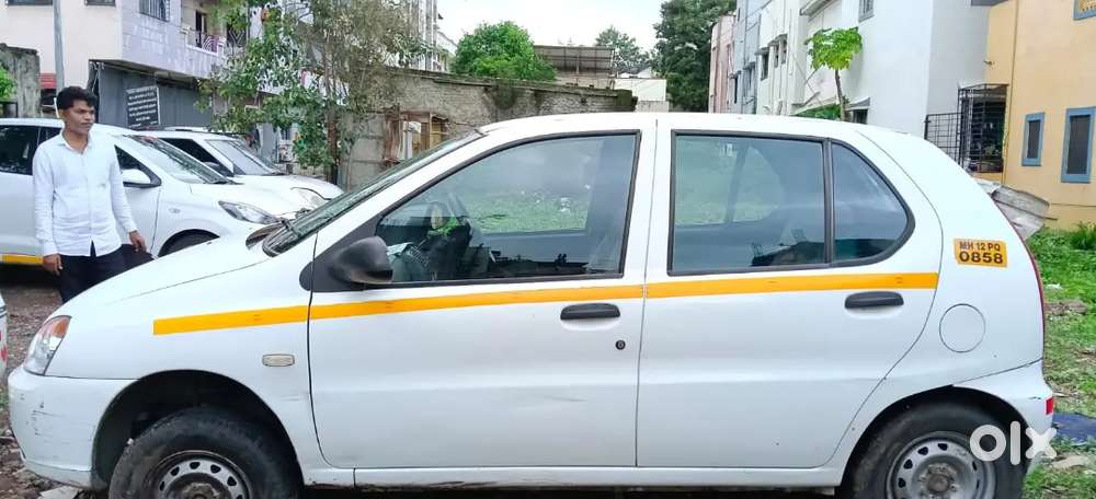 Tata Indica V2 Diesel 2017