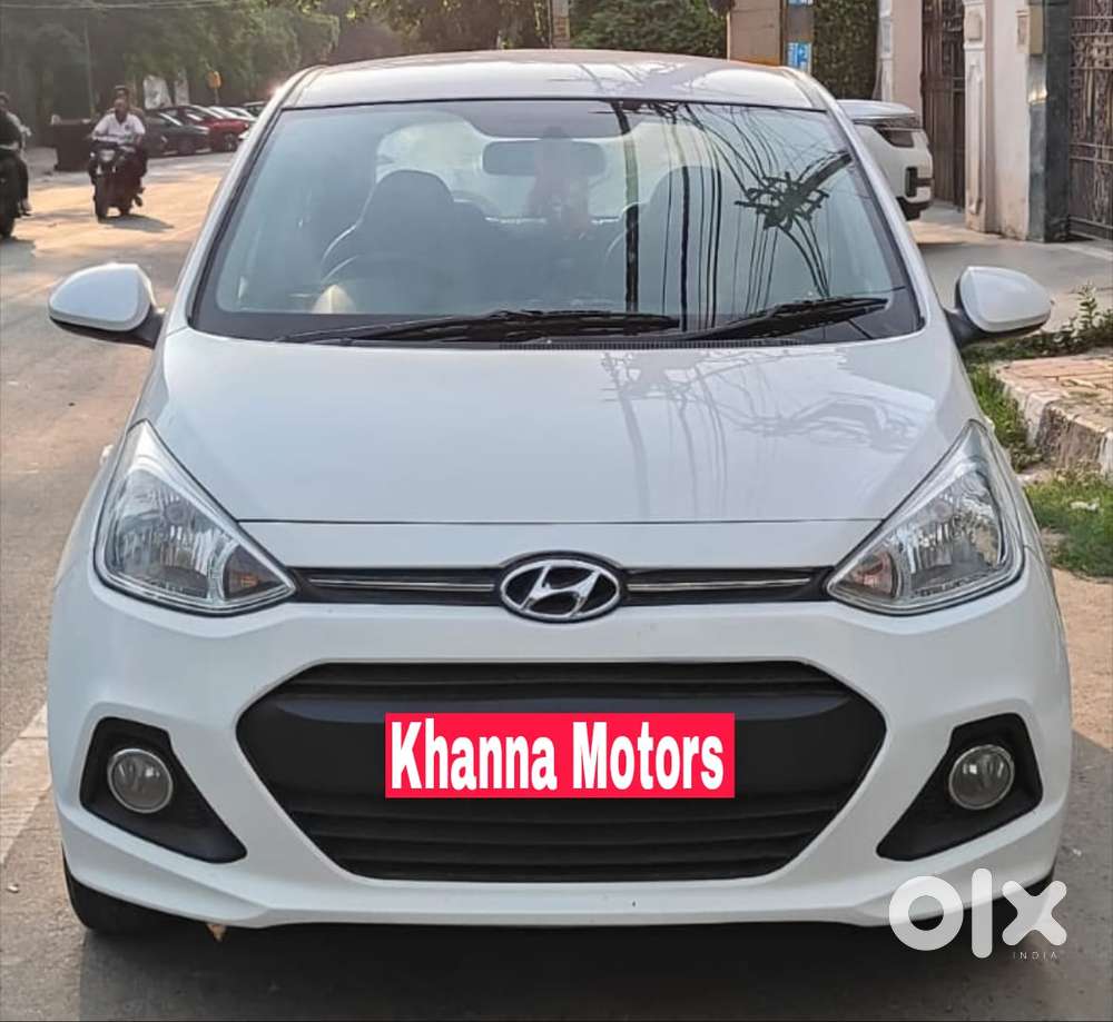 Hyundai Grand I10 1.2 Crdi Magna, 2016, Diesel