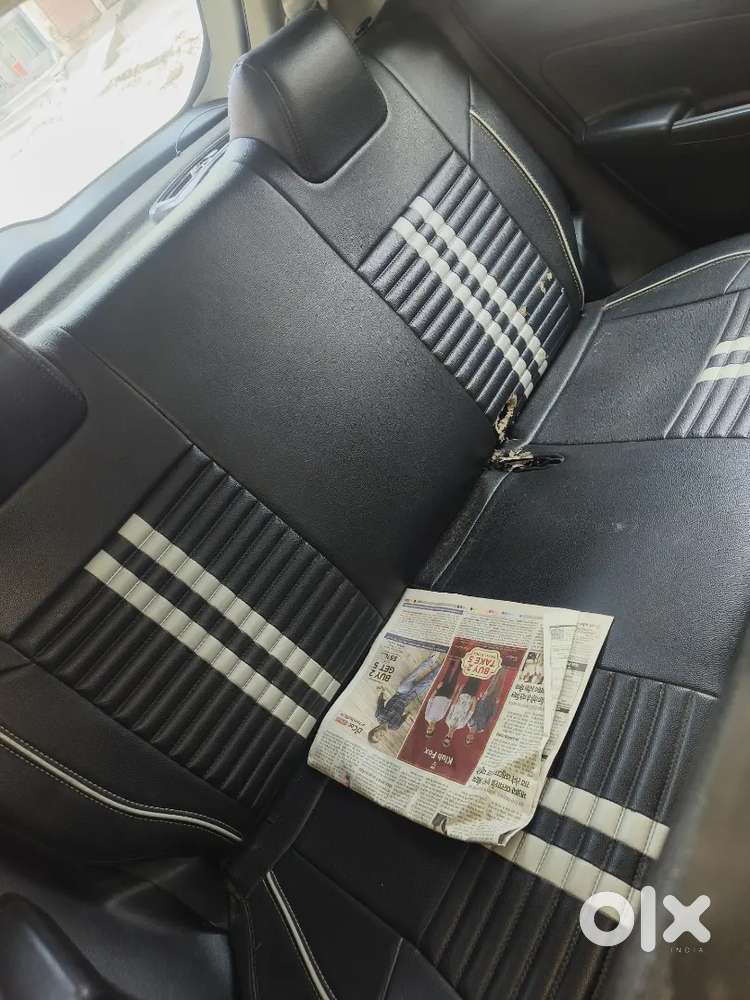 Maruti Suzuki Swift Vxi 2021