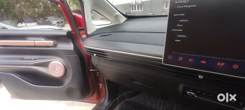 Mg Windsor Ev Essence 2026
