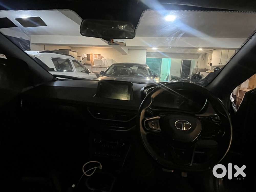 Tata Nexon Ev 2023