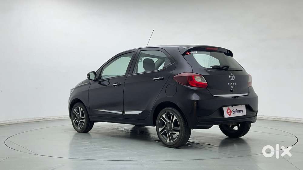 Tata Tiago 1.2 Revotron Xz Plus, 2023, Petrol
